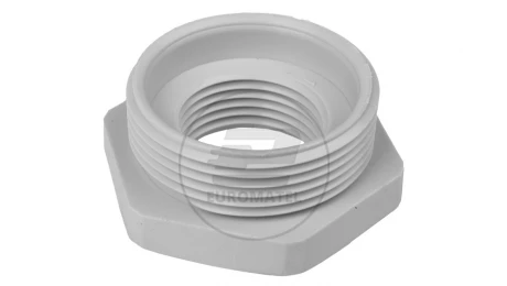 Redukcja poliamidowa do dławnic DR 32M/20M szara E03DK-02120300901