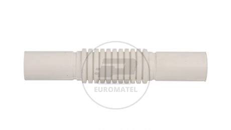 Złączka do rur gładkich ZCL 25 68028 /100szt./