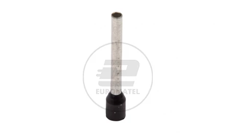 Końcówka tulejkowa izolowana HI 1,5/18 DIN E08KH-02010114601 /100szt./