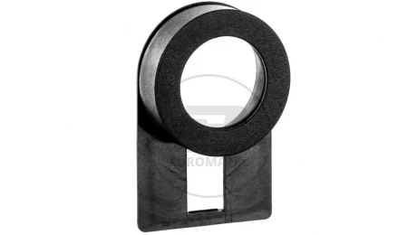 Adepter redukcyjny 30/22mm plastikowy do przełączników z etykietą IP69K ZB5AZ026