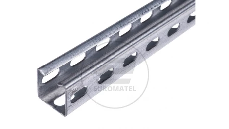 Ceownik wzmocniony CWP 30H30/2 1,5mm 613620