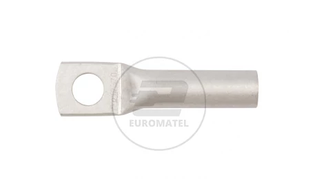 Końcówka oczkowa aluminiowa 2KAM 70/12 E12KA-01050102100