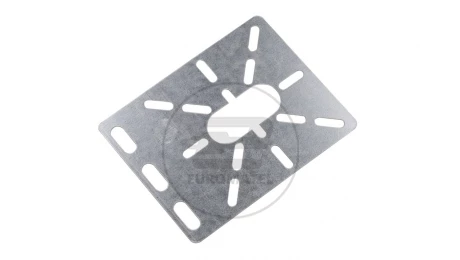 Blacha puszki 110x140mm BP 100200