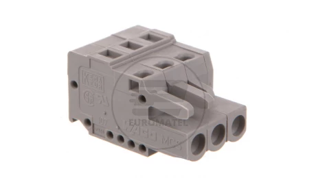 Adapter redukcyjny 30/22mm metalowy IP69K ZB4BZ021