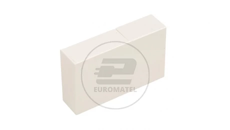 Łącznik kanału kątowy LN 50x20 330967