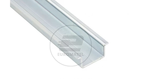 Szyna montażowa 35x15x2000mm DR 15 (2m) 557900