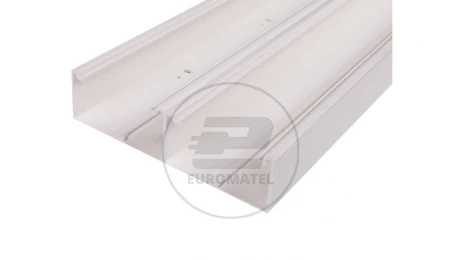 Kanał instalacyjny KIO 190x50 biały 330240 /2m/