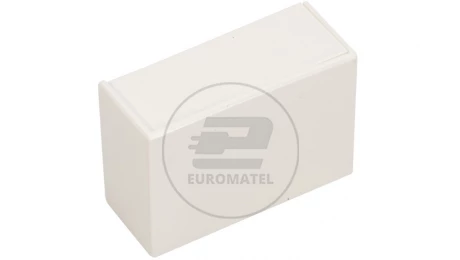 Końcówka kanału LN 50x20 330965