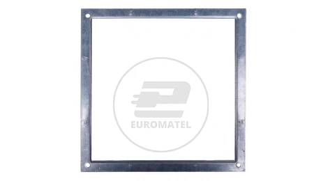 Pokrywa montażowa do GES9 282/244 DUG 250-3 9 7400467