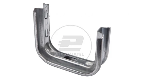 Wspornik scienno-sufitowy korytka siatkowego /100mm/ TPDG 145 FS 6365906 /6szt./