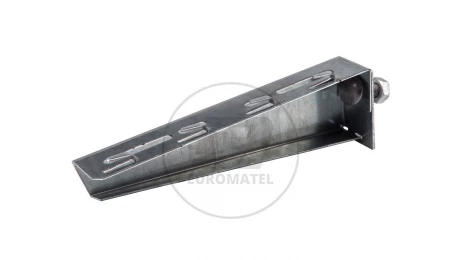 Wysięgnik korytka siatkowego 210mm MWAG 12 21 FS 6424608