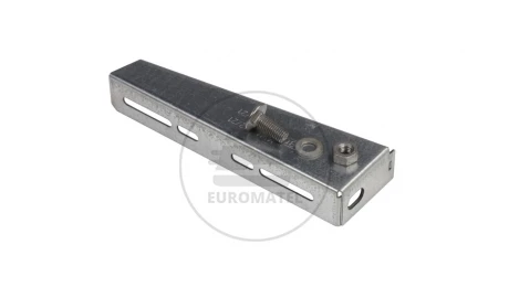 Wysięgnik ścienny 210mm MWA 12 21S FS 6424732 /30szt./