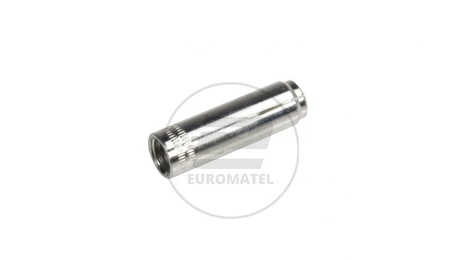 Tuleja rozporowa stalowa TRS M10 650307 /50szt./