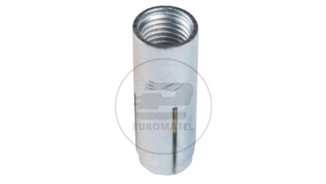 Tuleja rozporowa stalowa TRSO M10 804800 /100szt./