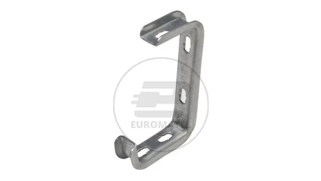 Wspornik ścienno-sufitowy WSS 50 720205