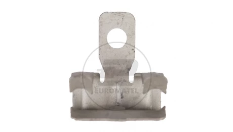 Zacisk sprężysty grubość 8-14mm ZSU1 16/2 797501
