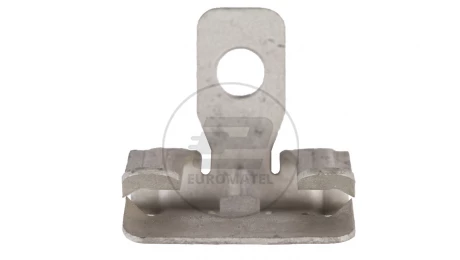 Zacisk sprężysty grubość 3-8mm ZSU1 13/3 797401