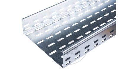 Korytko kablowe cynkowane perforowane 200x60mm 3m 1mm  E90 KCJ200H60/3N 161020