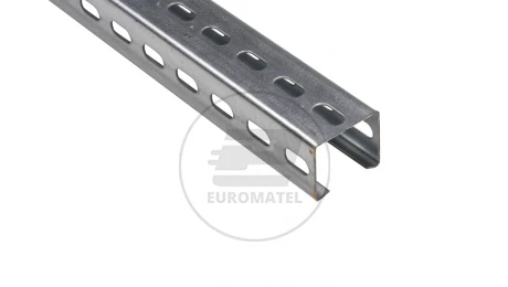 Ceownik wzmocniony CWD 40H35/3 1,2mm 610430