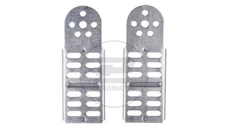 Łącznik przegubowy do korytka H60 RGV 60 FS 7082010 /10szt./