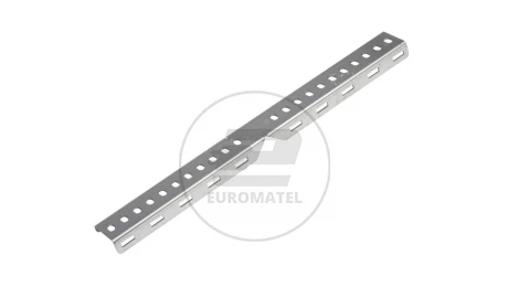Łącznik kątowy drabinek kablowych H50 2mm LKDCH50N 451101