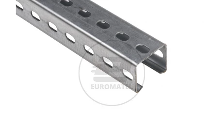 Ceownik wzmocniony CWP 40H35/3 1,5mm 610530