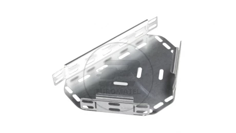 Trójnik korytka 100x42mm TKL100H42 142510