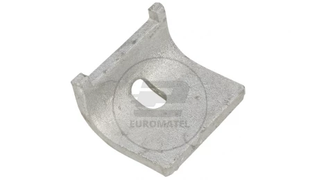 Uchwyt dociskowy UDC 750806 /50szt./