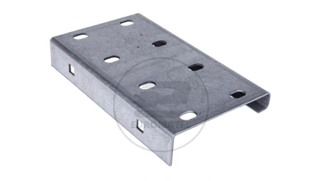 Łącznik drabinek kablowych H100 2mm LDCH100N 411001