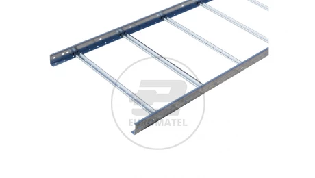 Drabinka kablowa cynkowana 600x60mm 3m 2mm DKC600H60/3N 465760