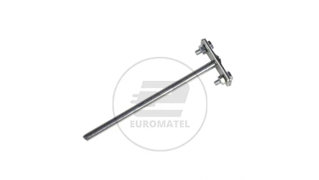 Uchwyt dystansowy wbijany L-160mm 24.1 OC /92400101/