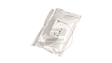 Mufa kablowa żywiczna 70-150mm2 Scotchcast 91-NBA6 KE235109953/7000008391