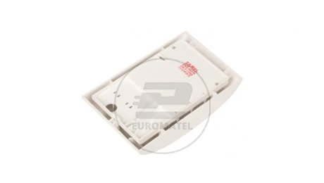 Dzwonek kompakt 230V biały DNS-002/N-BIA SUN10000039