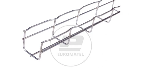 Korytko siatkowe 50x 54x 3000mm CF54/50 304L CM000068 /3m/