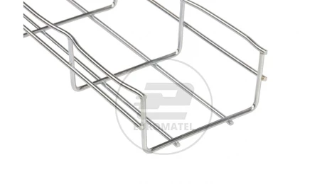 Korytko siatkowe 100x 54x 3000mm CF54/100 EZ CM000071 /3m/