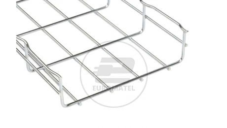 Korytko siatkowe 200x 54x 3000mm CF54/200 EZ CM000091 /3m/