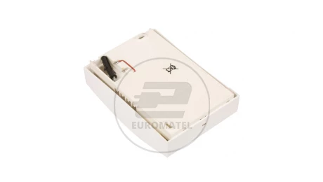 Dzwonek 16 melodii 8-230V ecrue DNU-912/N-ECR SUN10000087