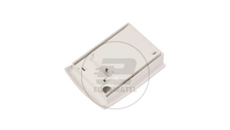Dzwonek jednotonowy 230V ecrue DNS-902/N-ECR SUN10000065