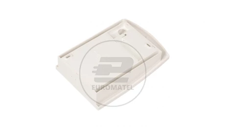 Dzwonek dwutonowy 230V biały DNS-911/N-BIA SUN10000069