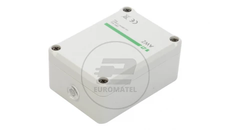 Automat zmierzchowy 16A 230V 2-1000lx obudowa IP65 AWZ