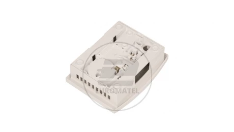 Gong DUO 230V biały GNS-943-BIA SUN10000127