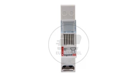 Brzęczyk modułowy DM340 230V 4VA 004113