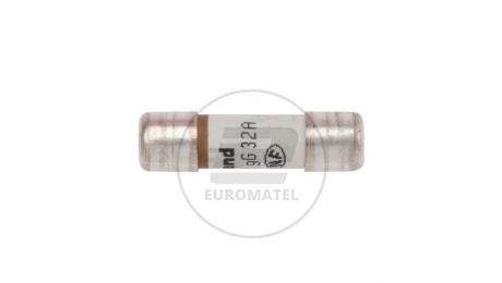 Wkładka bezpiecznikowa cylindryczna 10,3x38mm 32A gG 500V 013332
