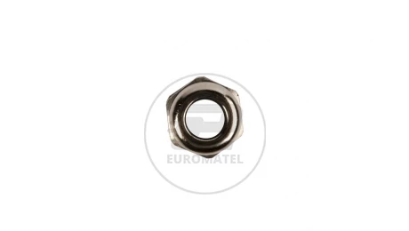 Dławnica kablowa mosiężna M20 IP68 SKINTOP MS-M 20x1,5 53112020