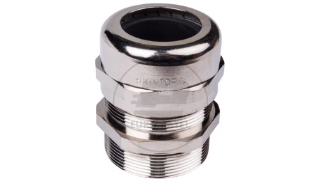 Dławnica kablowa mosiężna PG36 IP68 SKINTOP MS 36 52015765