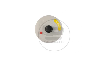 Wyłącznik nadmiarowy wkrętkowy L-25A GHS101 2250 VP0