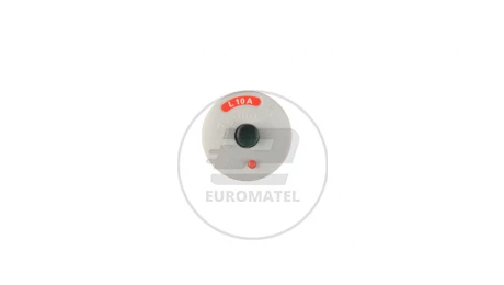 Wyłącznik nadmiarowy wkrętkowy L-16A GHS101 2160 VP0