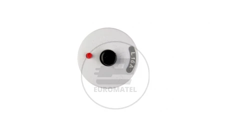 Wyłącznik nadmiarowy wkrętkowy L-10A GHS101 2100 VP0