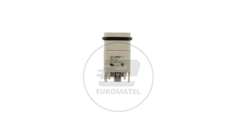 Wkład złącza 4P+PE męski 23A 400V EPIC H-A 4 SS 10431000