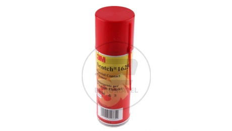 Aerozol 1625 - SCOTCH do czyszczenia styków 200ml DE999963718/7100037129